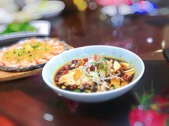 -小秦淮·南京土菜(新亭西路店)
