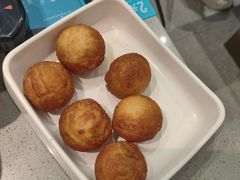 -半天妖烤鱼(紫荆广场店)