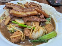 -老陈家烩菜(兴林路店)