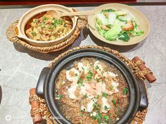 -廖川菜(金虹桥店)