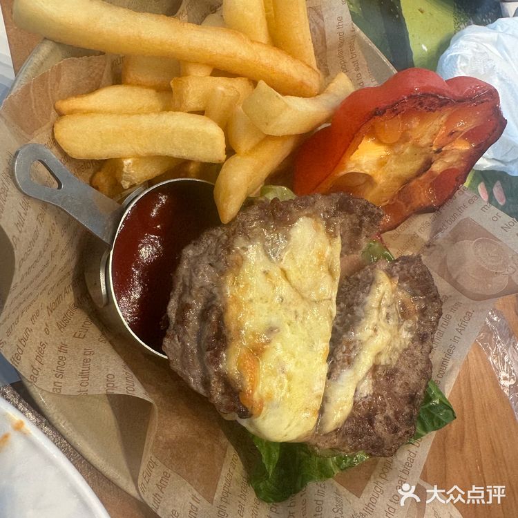 无锡的花园餐厅🍴