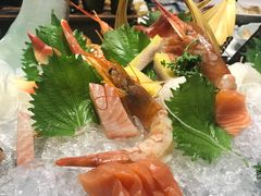 -梅筑·创意料理(王府井百货店)