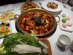 -涿派·炝锅鱼(涿州店)
