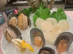-囍凤楼·粤菜·点心·火锅(温特莱店)