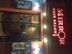 Mirror Salon-3AM HAIR SALON烫发染发接发