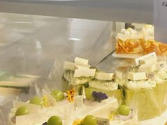 -流酥可心·牛乳蛋糕商店(禾祥西路店)