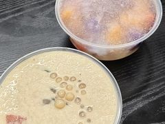 -长乐饭冰冰·冰饭·烧烤(长乐总店)