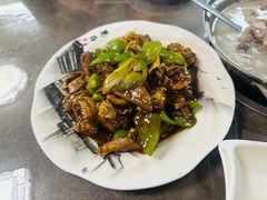 -宝翔羊汤馆