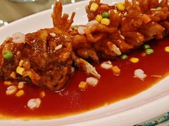-老北门·苏帮菜·湖景包间(月光码头店)