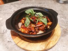 -四道菜·福建菜馆(新街口金鹰店)