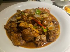 -船歌·鱼水饺青岛菜(闽江二路店)