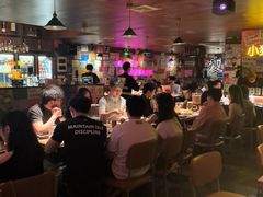 -你又瘦了小酒馆(奥体店)