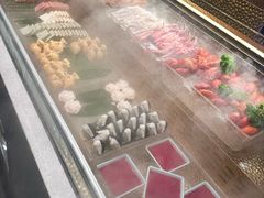 -牛New寿喜烧(金茂览秀城店)