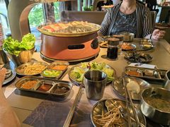 -西塔老太太泥炉烤肉(青浦蟠龙天地店)
