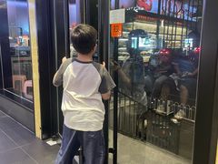 -佰人王串串香火锅(洋珠巷店)