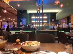 -Ambra Haus琥珀屋精酿餐厅(宝山店)