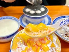 -韵姐牛奶甜品世家
