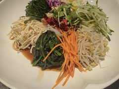 -李记饺子·熏酱东北菜(欢乐谷店)