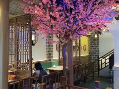 -姑苏家宴·苏帮菜·松鼠桂鱼(苏州总店)