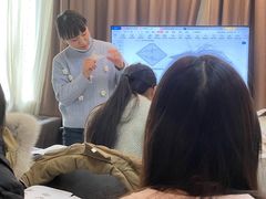 -中公教育考公考编·专升本·考研(河西校区)