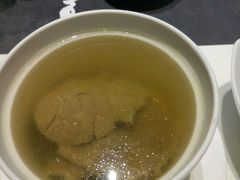清燉牛肉汤-鼎泰丰(渔阳店)