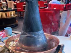 -三宝涮肉(体育学院店)