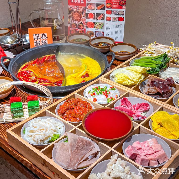 广州!这家🔥重庆火锅我先吃为敬!!!