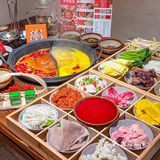 广州！这家🔥重庆火锅我先吃为敬！！！
