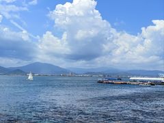 -三亚西岛海洋文化旅游区