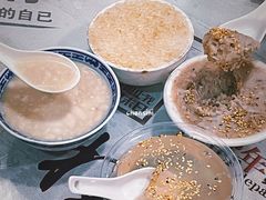 -没牙伯花生汤店(老药洲店)