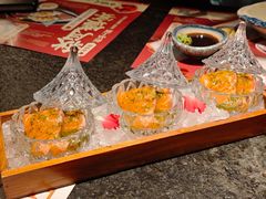 -古田居·特色寿司料理(星之岛旗舰店)