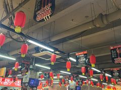 -神伙烧烤(南坪总店)