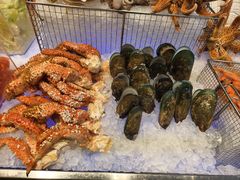 -松咖啡自助餐厅·松北香格里拉