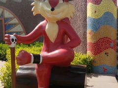 -辛玛王国游乐园