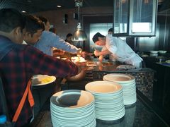 印度飞饼-澳门旅游塔360°旋转餐厅(南湾湖广场店)