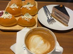 -集品堂·JPC餐厅(青年大街市府店)