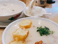 -点都德(千灯湖环宇城店)