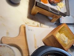 -绿茶餐厅(哈尔滨凯德店)