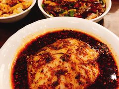 -龙抄手(文殊坊店)