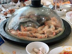 -春华海鲜城(广场西苑店)
