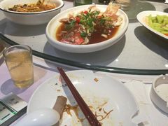 -六泰居·尔滨地标·东北菜(黄河路店)