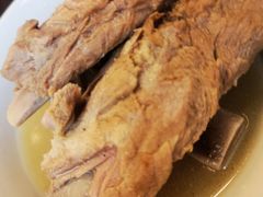 -松發肉骨茶(克拉码头店)