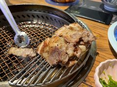 -黑牛の店·和牛烧肉(合生汇店)