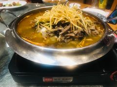 -榆味拼三鲜(怀德路店)