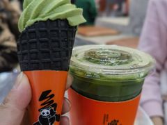 -喧闹·东方大气茶(鹅岭二厂店)