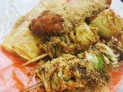 -安发瞧麻辣烫(总店)