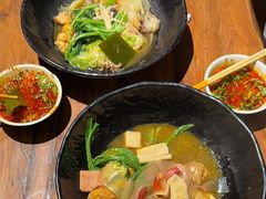 -万记麻辣烫国展总店