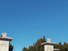 -洛阳古墓博物馆