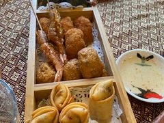 -南沙游艇会·大兵船餐厅