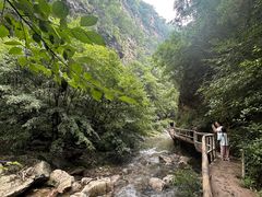 -九龙潭景区